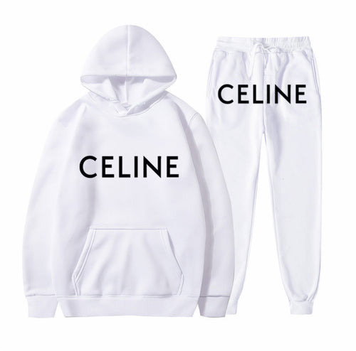 Celine Tracksuit