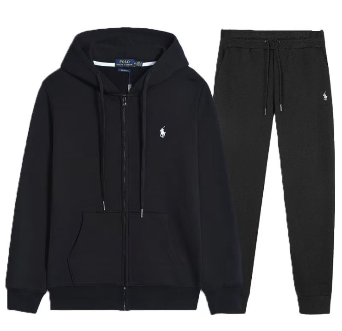 Ralph Lauren Tracksuit